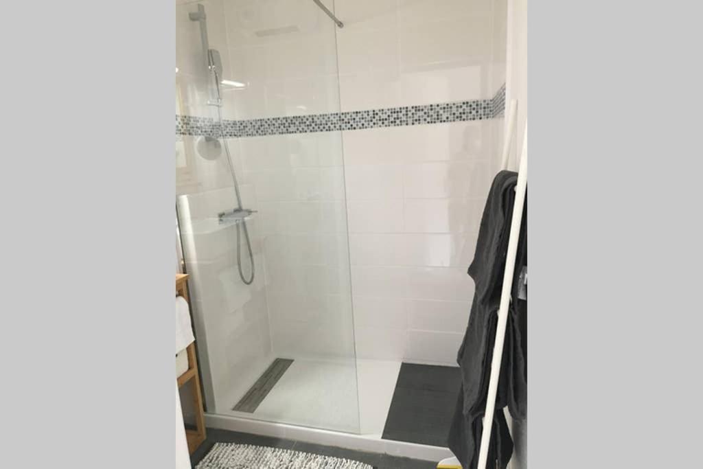 Ferienwohnung Appart T2 Saint Raphael - Valescure Exterior foto
